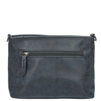 Dámská crossbody taška tmavě modrá - Enrico Benetti Miriale