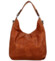 Dámská kabelka přes rameno hnědá - Romina & Co Bags Sloane