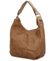 Dámská kabelka přes rameno zemitá - Romina & Co Bags Sloane