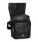Pánská kožená crossbody/taška černá - Diviley Ethan