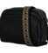 Dámská crossbody kabelka černá - MaxFly Taker