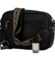 Dámská crossbody kabelka černá - MaxFly Taker