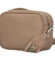Dámská crossbody khaki - MaxFly Jerissa