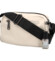 Dámská crossbody kabelka béžová - Firenze Casia