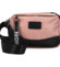 Dámská crossbody kabelka růžová - Firenze Casia