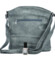 Dámská crossbody kabelka šedá - Romina & Co Bags Jawes