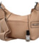 Dámská crossbody kabelka khaki - Firenze Celistia