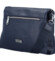 Dámská crossbody kabelka modrá - Coveri Elisabet