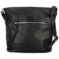 Dámská crossbody černá - Maria C Mistranina