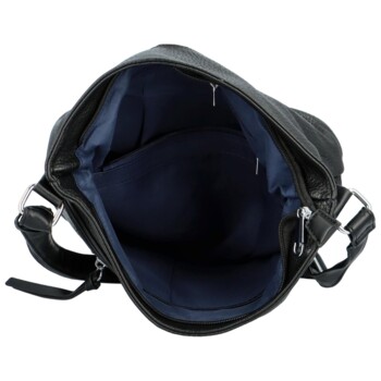 Dámská crossbody černá - Maria C Mistranina