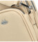 Dámská mini crossbody krémová - Maria C Joffy