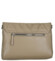 Dámská crossbody kabelka taupe - Enrico Benetti Jessi