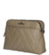 Dámská crossbody kabelka taupe - Enrico Benetti Brilli