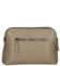 Dámská crossbody kabelka taupe - Enrico Benetti Brilli