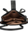 Dámská kabelka přes rameno černá - Hexagona MerryLou