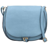 Dámská crossbody kabelka světle modrá - Coveri Polly