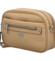 Dámská crossbody kabelka tmavě béžová - Coveri Evelyn