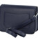 Dámská crossbody kabelka tmavě modrá - Silvia Rosa Uwetta