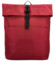 Dámský batoh červený - Firenze Saar