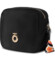 Dámská crossbody kabelka černá - Nobo Iovilla