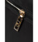 Dámská crossbody kabelka černá - Nobo Iovilla