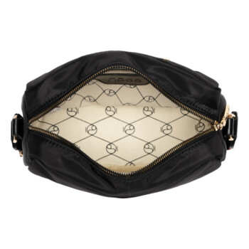 Dámská crossbody kabelka černá - Nobo Iovilla