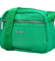 Dámská crossbody kabelka zelená - Coveri Bliss
