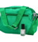 Dámská crossbody kabelka zelená - Coveri Bliss