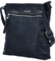Dámská crossbody kabelka tmavě modrá - Romina & Co Bags Garetha