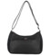 Dámská crossbody kabelka černá - Coveri Trofim