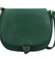 Dámská crossbody kabelka tmavě zelená - Coveri Polly
