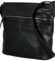 Dámská crossbody kabelka černá - Coveri Trixana