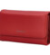 Dámská peněženka červená - MaxFly Cheris