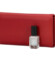 Dámská peněženka červená - MaxFly Cheris