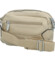Dámská crossbody kabelka béžová - Coveri Bricky new