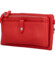 Dámská crossbody kabelka červená - MaxFly Kseni