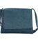 Dámská crossbody kabelka světle modrá - Coveri Spirrit