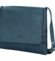 Dámská crossbody kabelka světle modrá - Coveri Spirrit
