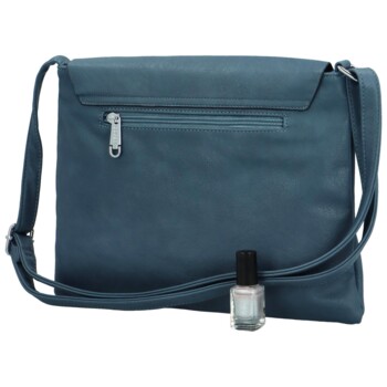 Dámská crossbody kabelka světle modrá - Coveri Spirrit
