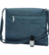 Dámská crossbody kabelka světle modrá - Coveri Spirrit