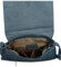 Dámská crossbody kabelka světle modrá - Coveri Spirrit