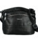 Dámská crossbody kabelka černá - Romina & Co Bags Nerys
