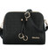 Dámská crossbody kabelka černá - MaxFly Skylla