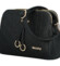 Dámská crossbody kabelka černá - MaxFly Skylla