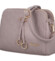 Dámská crossbody kabelka fialová - MaxFly Skylla