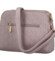 Dámská crossbody kabelka fialová - MaxFly Skylla