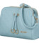 Dámská crossbody kabelka světle modrá - MaxFly Skylla