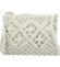 Dámská crossbody kabelka krémová - MaxFly Artemis