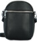 Dámská crossbody kabelka černá - MaxFly Megaira