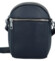 Dámská crossbody kabelka tmavě modrá - MaxFly Megaira